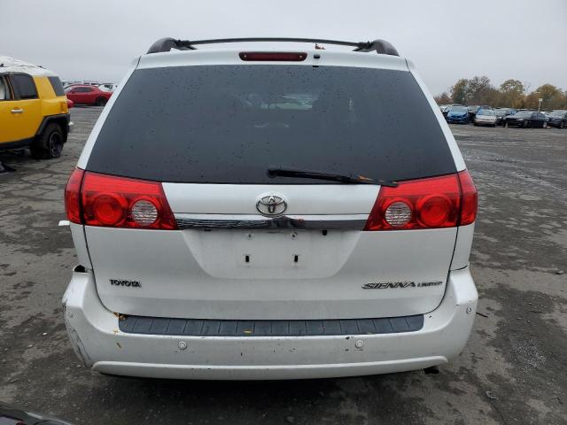 Photo 5 VIN: 5TDZK22C38S106262 - TOYOTA SIENNA XLE 