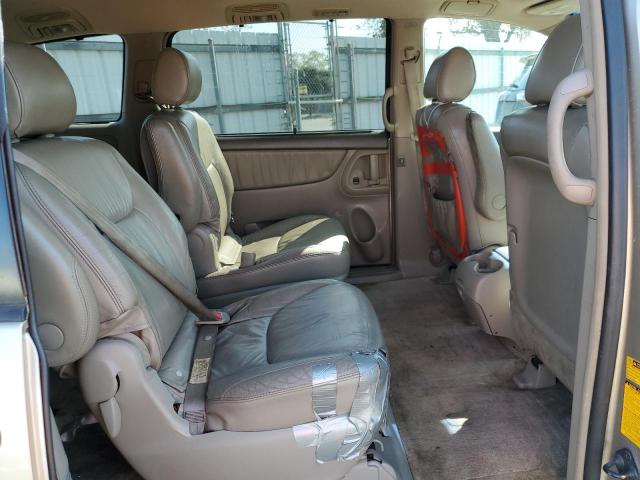 Photo 10 VIN: 5TDZK22C38S129279 - TOYOTA SIENNA XLE 