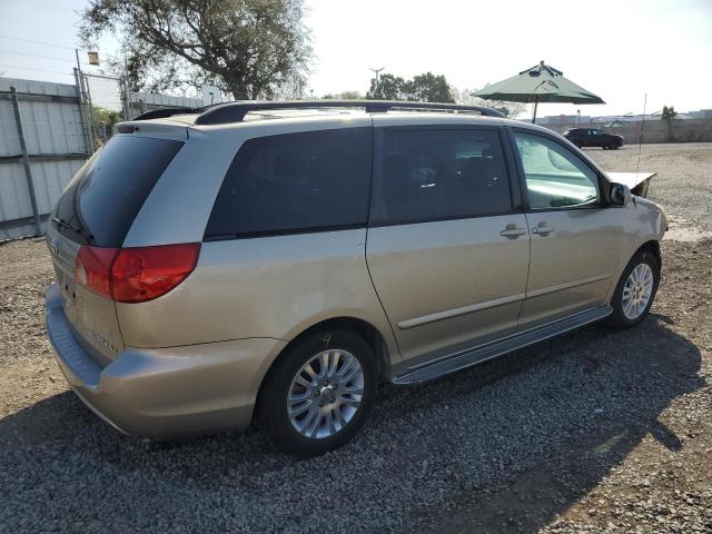 Photo 2 VIN: 5TDZK22C38S129279 - TOYOTA SIENNA XLE 