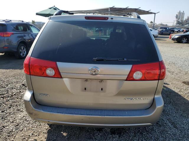 Photo 5 VIN: 5TDZK22C38S129279 - TOYOTA SIENNA XLE 