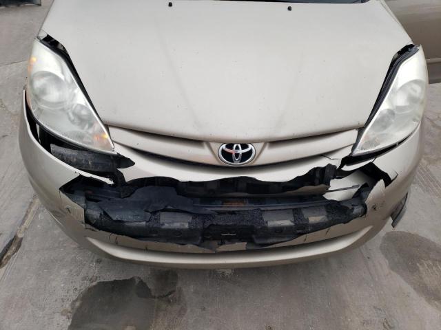 Photo 11 VIN: 5TDZK22C38S173072 - TOYOTA ALL MODELS 