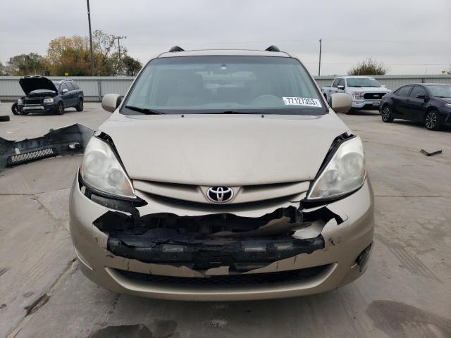 Photo 4 VIN: 5TDZK22C38S173072 - TOYOTA ALL MODELS 