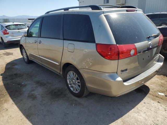 Photo 1 VIN: 5TDZK22C38S178448 - TOYOTA SIENNA XLE 