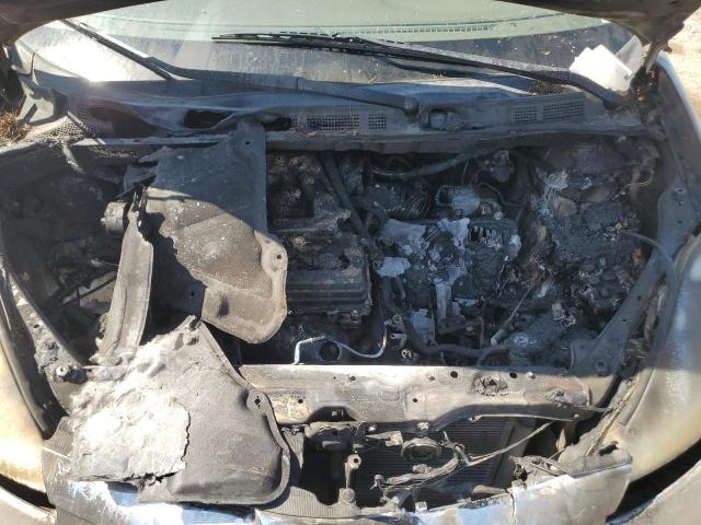 Photo 11 VIN: 5TDZK22C38S178448 - TOYOTA SIENNA XLE 