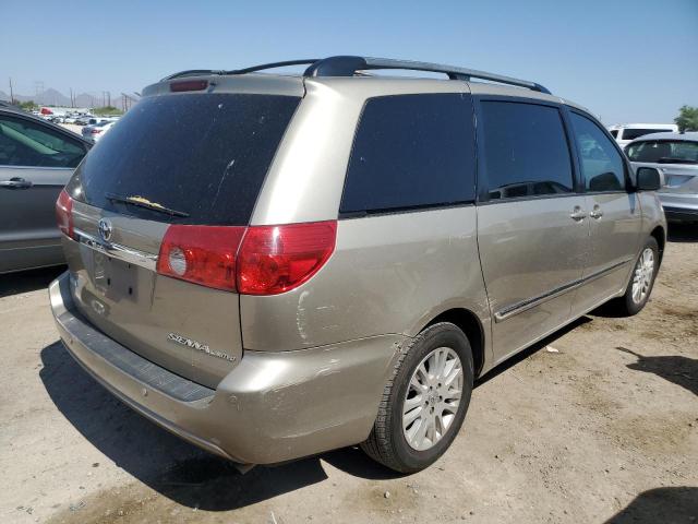 Photo 2 VIN: 5TDZK22C38S178448 - TOYOTA SIENNA XLE 