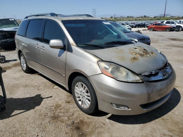 Photo 3 VIN: 5TDZK22C38S178448 - TOYOTA SIENNA XLE 