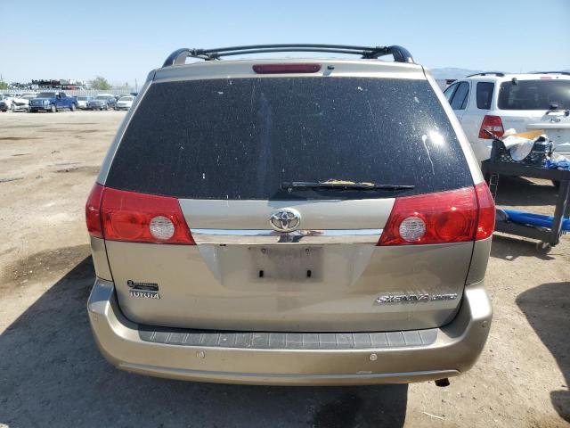 Photo 5 VIN: 5TDZK22C38S178448 - TOYOTA SIENNA XLE 