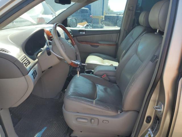 Photo 6 VIN: 5TDZK22C38S178448 - TOYOTA SIENNA XLE 