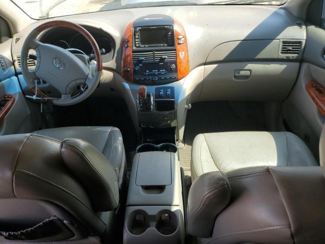 Photo 7 VIN: 5TDZK22C38S178448 - TOYOTA SIENNA XLE 