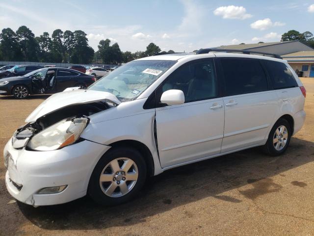 Photo 0 VIN: 5TDZK22C38S219743 - TOYOTA SIENNA XLE 