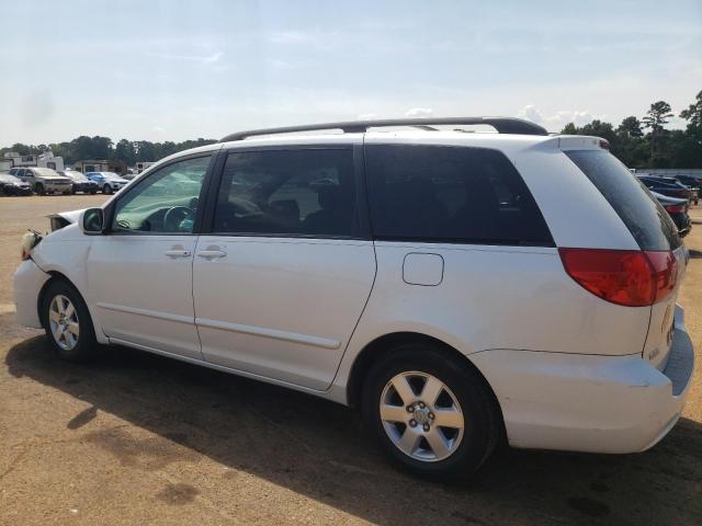 Photo 1 VIN: 5TDZK22C38S219743 - TOYOTA SIENNA XLE 