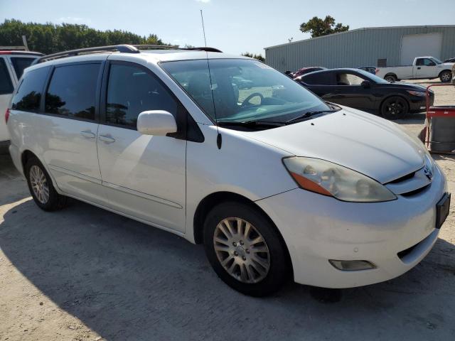 Photo 3 VIN: 5TDZK22C39S248581 - TOYOTA SIENNA XLE 