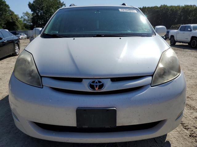 Photo 4 VIN: 5TDZK22C39S248581 - TOYOTA SIENNA XLE 