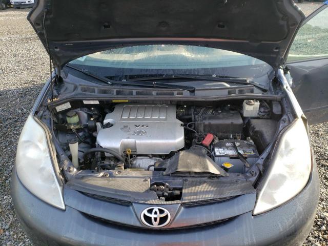 Photo 11 VIN: 5TDZK22C39S265641 - TOYOTA ALL MODELS 