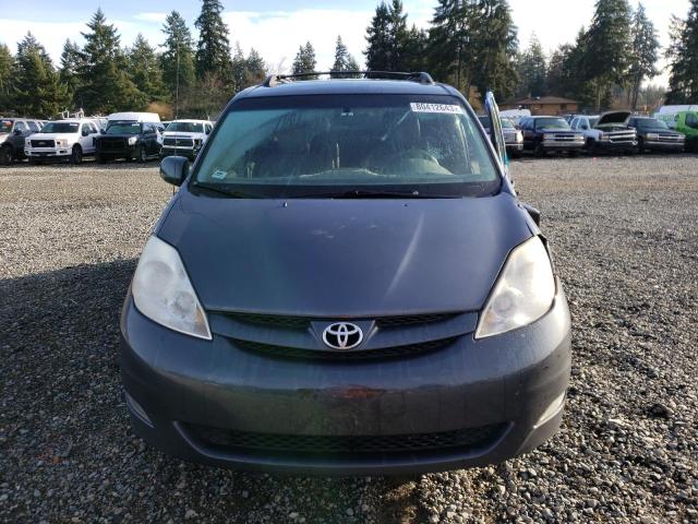 Photo 4 VIN: 5TDZK22C39S265641 - TOYOTA ALL MODELS 