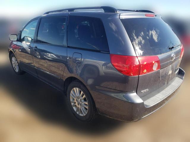 Photo 1 VIN: 5TDZK22C39S272363 - TOYOTA SIENNA XLE 