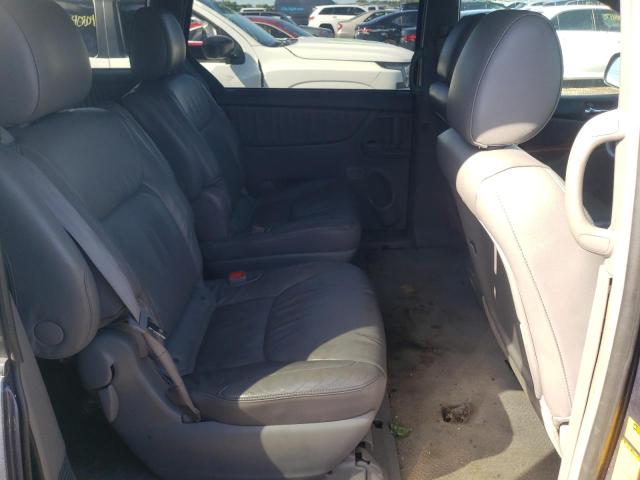 Photo 10 VIN: 5TDZK22C39S272363 - TOYOTA SIENNA XLE 