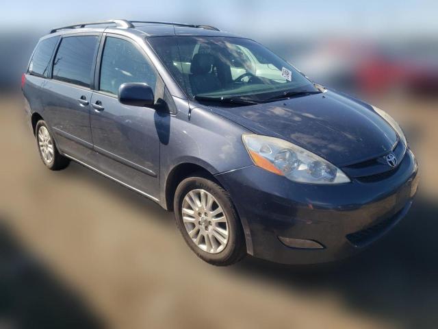 Photo 3 VIN: 5TDZK22C39S272363 - TOYOTA SIENNA XLE 