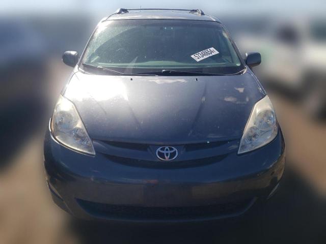 Photo 4 VIN: 5TDZK22C39S272363 - TOYOTA SIENNA XLE 