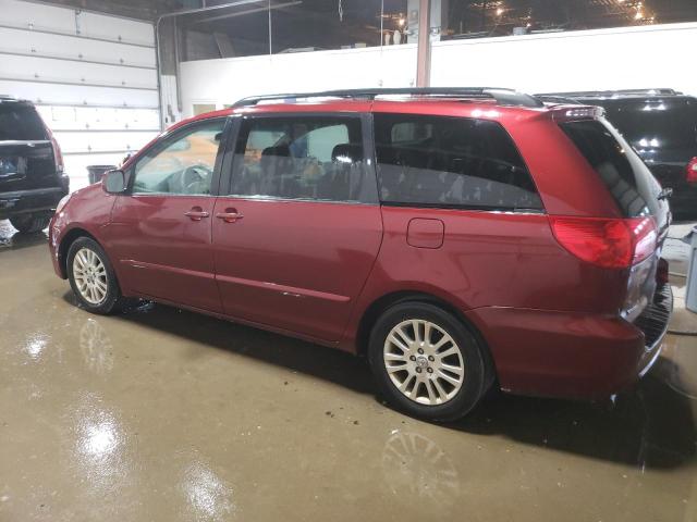 Photo 1 VIN: 5TDZK22C47S023664 - TOYOTA SIENNA XLE 