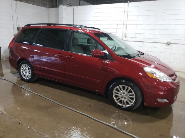 Photo 3 VIN: 5TDZK22C47S023664 - TOYOTA SIENNA XLE 