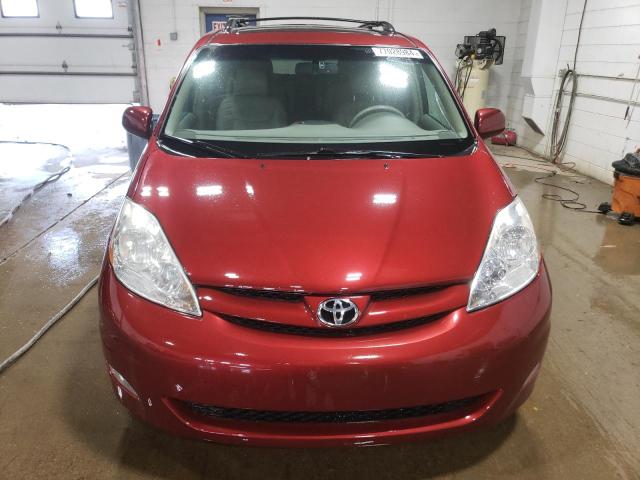 Photo 4 VIN: 5TDZK22C47S023664 - TOYOTA SIENNA XLE 