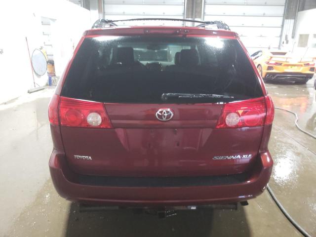 Photo 5 VIN: 5TDZK22C47S023664 - TOYOTA SIENNA XLE 