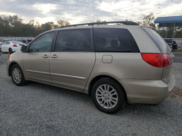 Photo 1 VIN: 5TDZK22C47S036401 - TOYOTA SIENNA XLE 