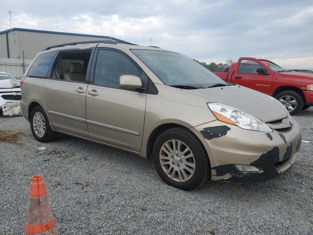 Photo 3 VIN: 5TDZK22C47S036401 - TOYOTA SIENNA XLE 