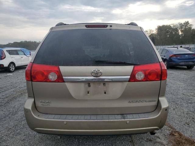 Photo 5 VIN: 5TDZK22C47S036401 - TOYOTA SIENNA XLE 