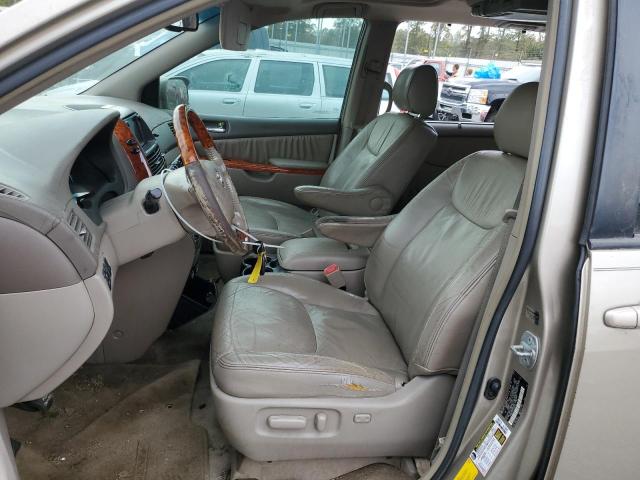 Photo 6 VIN: 5TDZK22C47S036401 - TOYOTA SIENNA XLE 