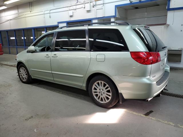 Photo 1 VIN: 5TDZK22C47S076087 - TOYOTA SIENNA XLE 