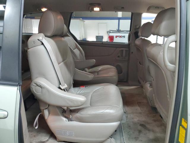 Photo 10 VIN: 5TDZK22C47S076087 - TOYOTA SIENNA XLE 