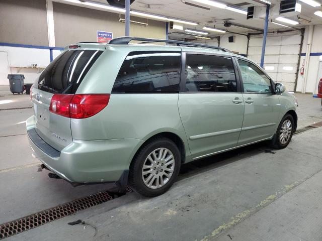 Photo 2 VIN: 5TDZK22C47S076087 - TOYOTA SIENNA XLE 