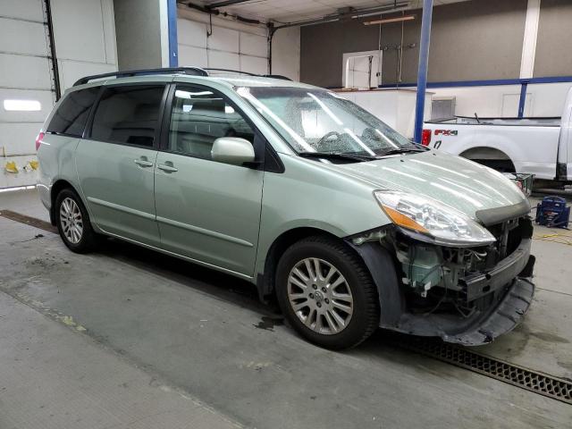 Photo 3 VIN: 5TDZK22C47S076087 - TOYOTA SIENNA XLE 