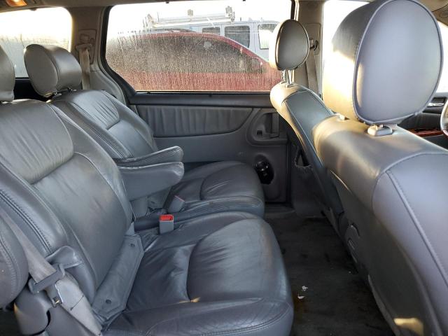 Photo 10 VIN: 5TDZK22C47S097344 - TOYOTA SIENNA XLE 