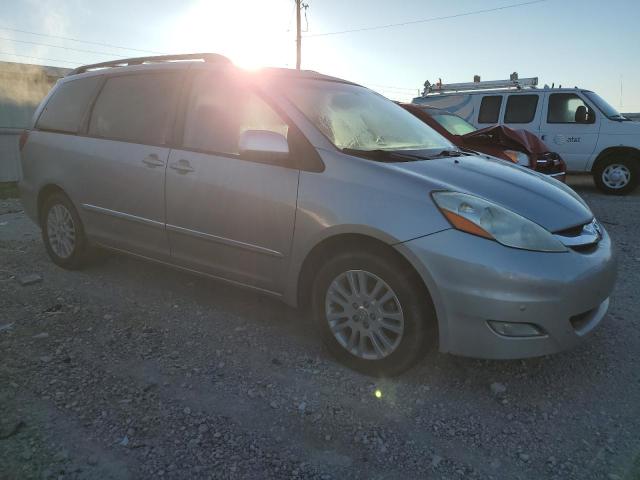 Photo 3 VIN: 5TDZK22C47S097344 - TOYOTA SIENNA XLE 