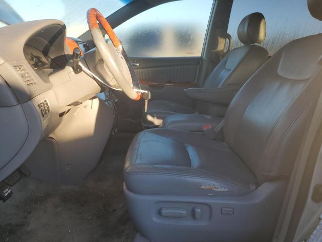 Photo 6 VIN: 5TDZK22C47S097344 - TOYOTA SIENNA XLE 