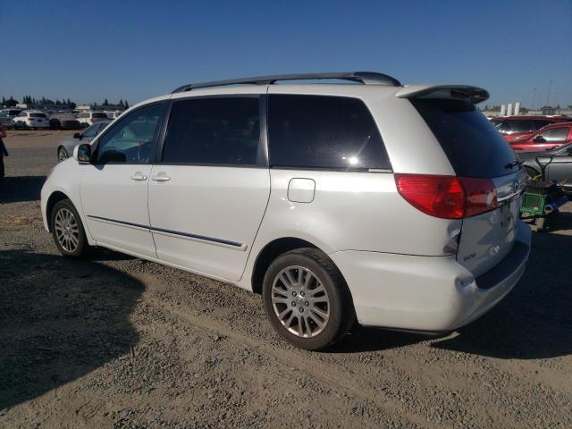 Photo 1 VIN: 5TDZK22C48S123765 - TOYOTA SIENNA XLE 