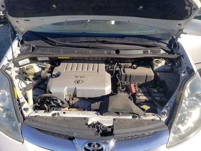 Photo 11 VIN: 5TDZK22C48S123765 - TOYOTA SIENNA XLE 