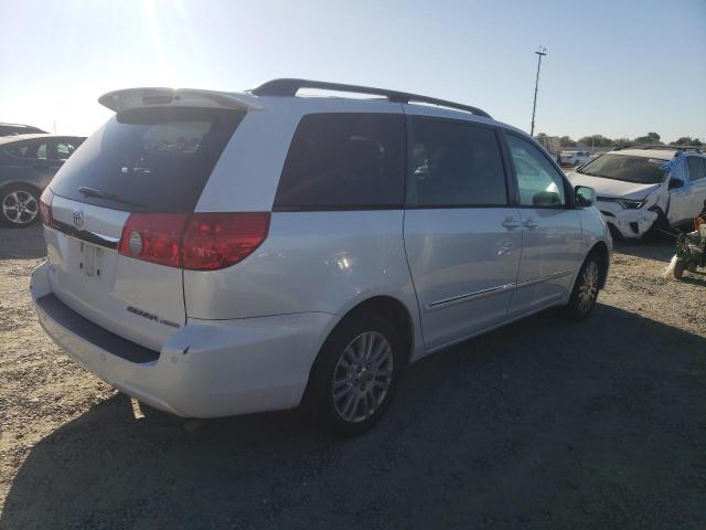 Photo 2 VIN: 5TDZK22C48S123765 - TOYOTA SIENNA XLE 