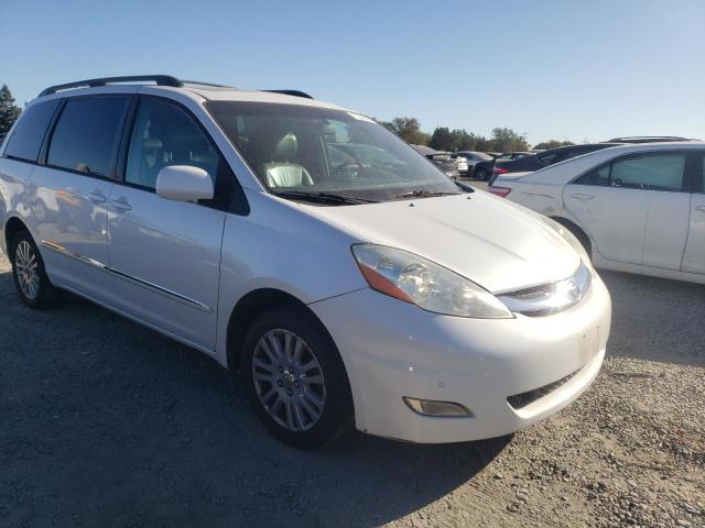 Photo 3 VIN: 5TDZK22C48S123765 - TOYOTA SIENNA XLE 