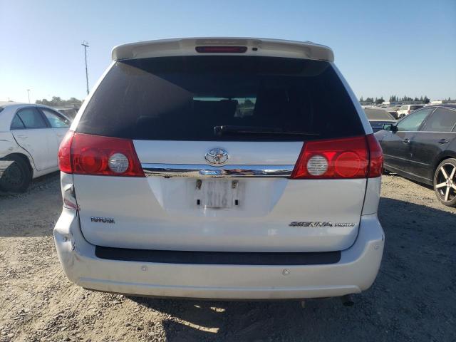 Photo 5 VIN: 5TDZK22C48S123765 - TOYOTA SIENNA XLE 