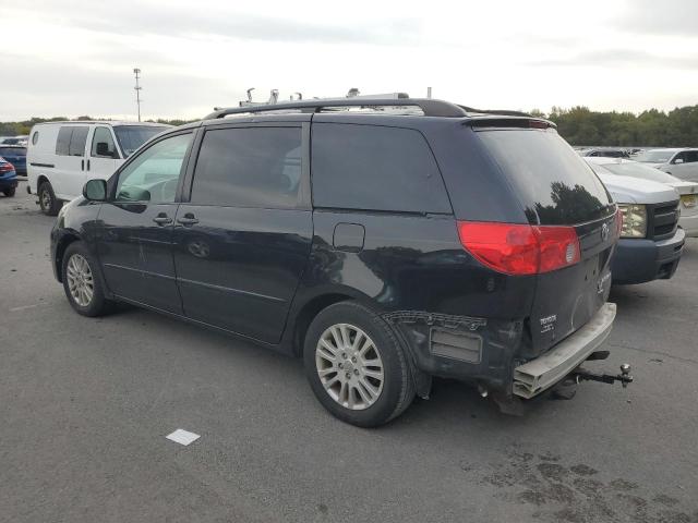 Photo 1 VIN: 5TDZK22C48S146026 - TOYOTA SIENNA XLE 