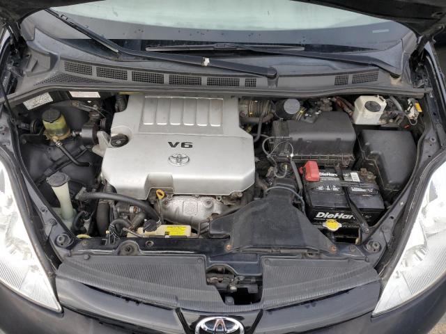 Photo 11 VIN: 5TDZK22C48S146026 - TOYOTA SIENNA XLE 