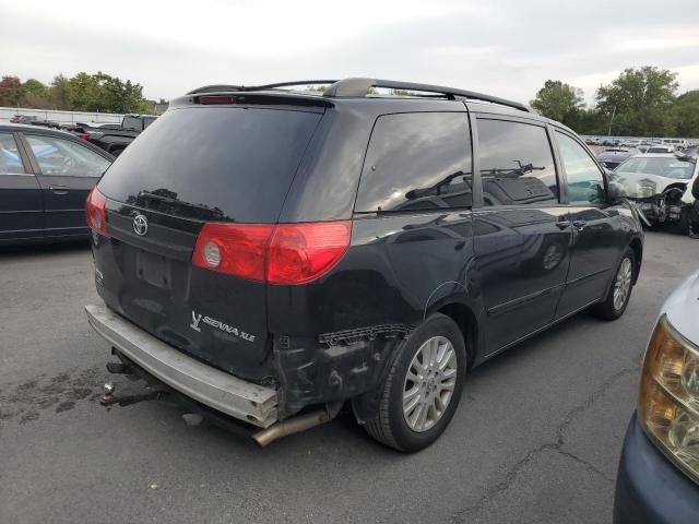 Photo 2 VIN: 5TDZK22C48S146026 - TOYOTA SIENNA XLE 