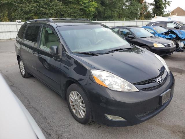 Photo 3 VIN: 5TDZK22C48S146026 - TOYOTA SIENNA XLE 