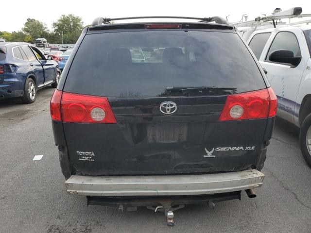 Photo 5 VIN: 5TDZK22C48S146026 - TOYOTA SIENNA XLE 