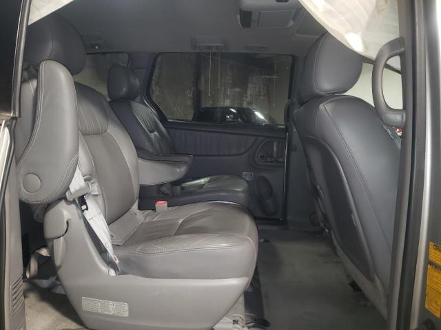 Photo 10 VIN: 5TDZK22C48S151078 - TOYOTA SIENNA XLE 