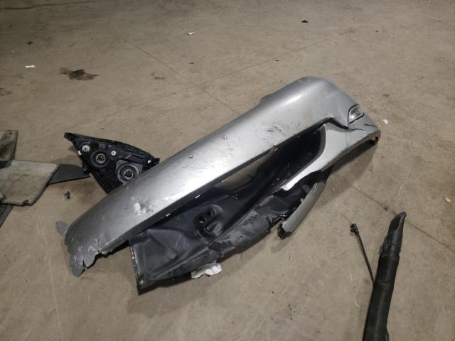 Photo 12 VIN: 5TDZK22C48S151078 - TOYOTA SIENNA XLE 